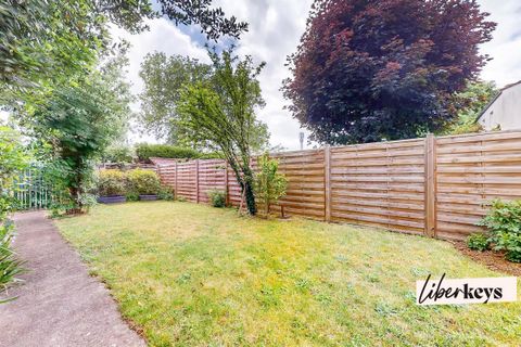 Villa i Poitiers, Vienne, Poitiers - € 185.000 | Ref: DOM31441 - foto 9