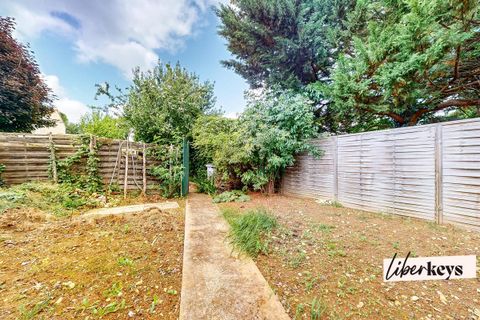 Villa i Poitiers, Vienne, Poitiers - € 185.000 | Ref: DOM31441 - foto 10