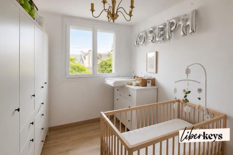 Leilighet i Brest, Finistere, Brest - € 179 900 | Ref: DOM31449 - foto 5