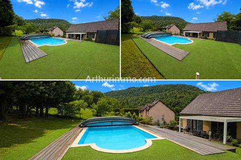 Villa a Conliège, Jura, Conliège - € 290.000 | Ref: 87035575 - foto 2
