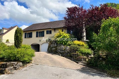 Villa a Conliège, Jura, Conliège - € 290.000 | Ref: 87035575 - foto 3