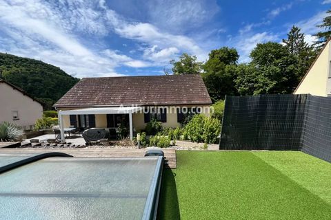 Villa a Conliège, Jura, Conliège - € 290.000 | Ref: 87035575 - foto 4