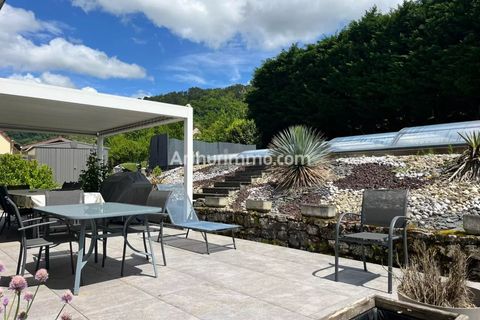 Villa a Conliège, Jura, Conliège - € 290.000 | Ref: 87035575 - foto 5