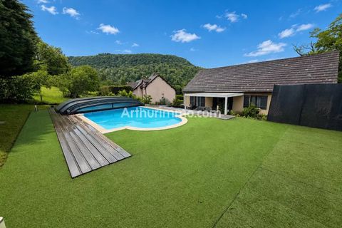Villa a Conliège, Jura, Conliège - € 290.000 | Ref: 87035575 - foto 6