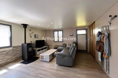 Villa a Conliège, Jura, Conliège - € 290.000 | Ref: 87035575 - foto 7