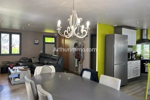 Villa a Conliège, Jura, Conliège - € 290.000 | Ref: 87035575 - foto 8