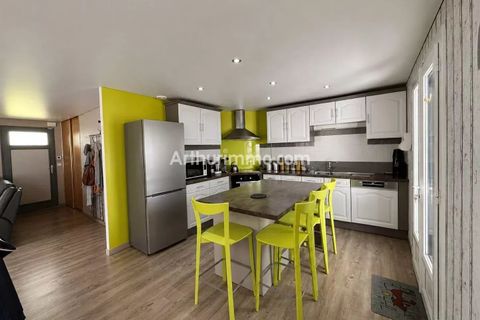 Villa a Conliège, Jura, Conliège - € 290.000 | Ref: 87035575 - foto 9