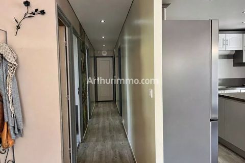 Villa a Conliège, Jura, Conliège - € 290.000 | Ref: 87035575 - foto 11