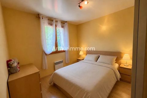 Villa a Conliège, Jura, Conliège - € 290.000 | Ref: 87035575 - foto 12