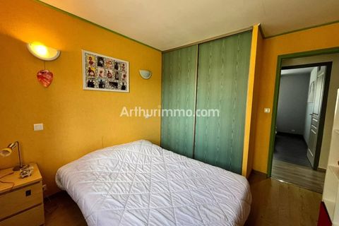 Villa a Conliège, Jura, Conliège - € 290.000 | Ref: 87035575 - foto 13