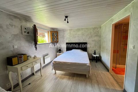 Villa a Conliège, Jura, Conliège - € 290.000 | Ref: 87035575 - foto 15