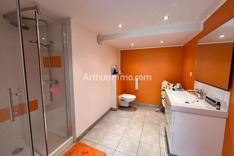 Villa a Conliège, Jura, Conliège - € 290.000 | Ref: 87035575 - foto 16