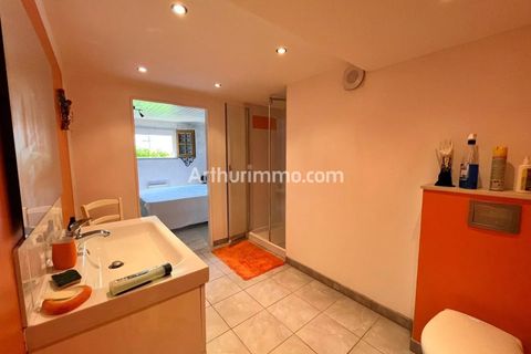 Villa a Conliège, Jura, Conliège - € 290.000 | Ref: 87035575 - foto 17