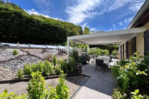 Villa a Conliège, Jura, Conliège - € 290.000 | Ref: 87035575 - foto 22
