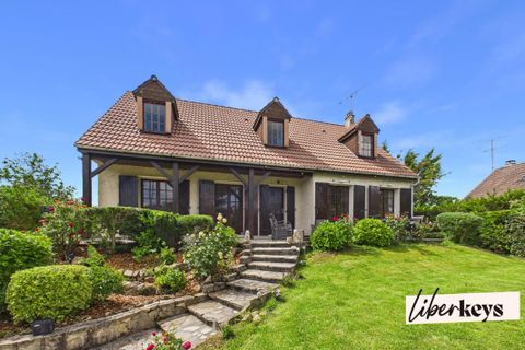 Villa i Longpont-sur-Orge, Essonne, Longpont-sur-Orge - € 369.000 | Ref: DOM30819 - foto 1