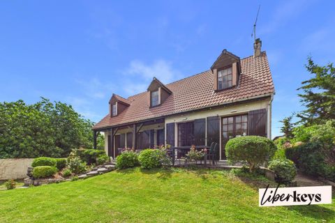 Villa i Longpont-sur-Orge, Essonne, Longpont-sur-Orge - € 369.000 | Ref: DOM30819 - foto 2