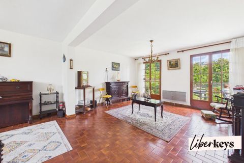 Villa i Longpont-sur-Orge, Essonne, Longpont-sur-Orge - € 369.000 | Ref: DOM30819 - foto 3