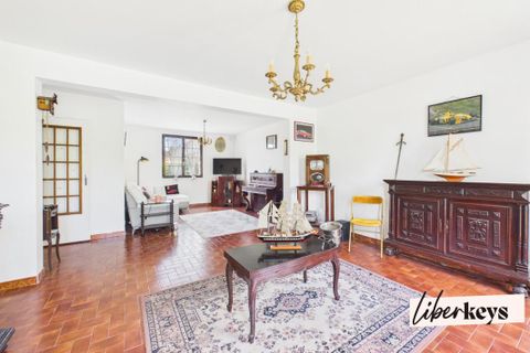 Villa i Longpont-sur-Orge, Essonne, Longpont-sur-Orge - € 369.000 | Ref: DOM30819 - foto 4
