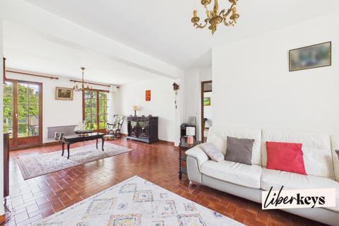Villa i Longpont-sur-Orge, Essonne, Longpont-sur-Orge - € 369.000 | Ref: DOM30819 - foto 5