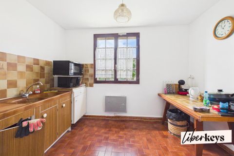 Villa i Longpont-sur-Orge, Essonne, Longpont-sur-Orge - € 369.000 | Ref: DOM30819 - foto 6