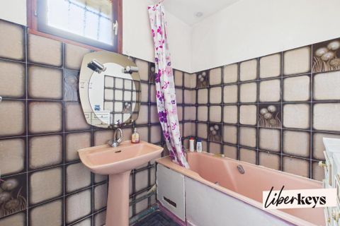 Villa i Longpont-sur-Orge, Essonne, Longpont-sur-Orge - € 369.000 | Ref: DOM30819 - foto 8