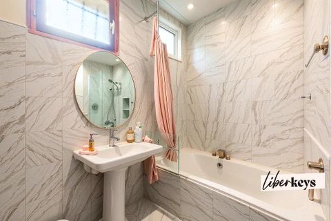 Villa i Longpont-sur-Orge, Essonne, Longpont-sur-Orge - € 369.000 | Ref: DOM30819 - foto 9