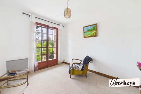 Villa i Longpont-sur-Orge, Essonne, Longpont-sur-Orge - € 369.000 | Ref: DOM30819 - foto 10
