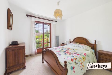 Villa i Longpont-sur-Orge, Essonne, Longpont-sur-Orge - € 369.000 | Ref: DOM30819 - foto 11