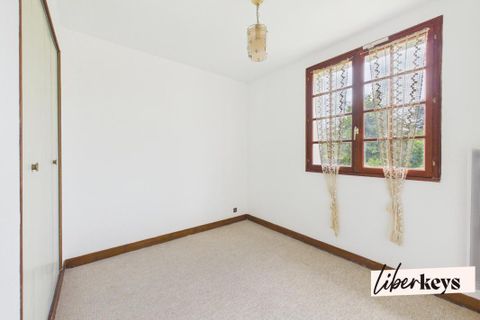 Villa i Longpont-sur-Orge, Essonne, Longpont-sur-Orge - € 369.000 | Ref: DOM30819 - foto 12