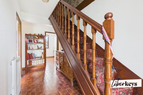 Villa i Longpont-sur-Orge, Essonne, Longpont-sur-Orge - € 369.000 | Ref: DOM30819 - foto 13