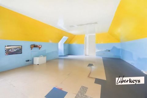 Villa i Longpont-sur-Orge, Essonne, Longpont-sur-Orge - € 369.000 | Ref: DOM30819 - foto 14