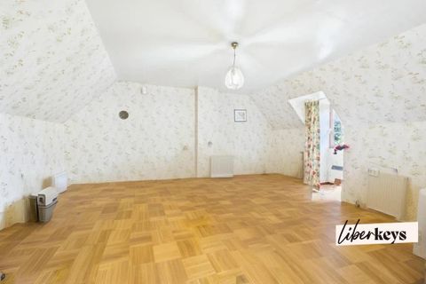 Villa i Longpont-sur-Orge, Essonne, Longpont-sur-Orge - € 369.000 | Ref: DOM30819 - foto 15