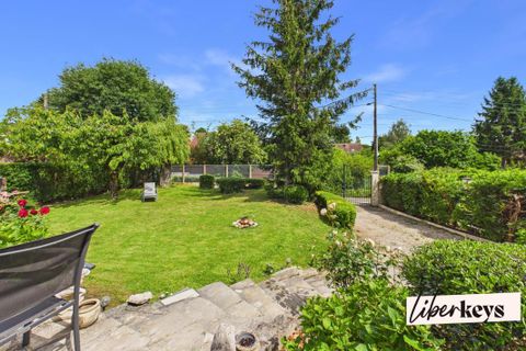 Villa i Longpont-sur-Orge, Essonne, Longpont-sur-Orge - € 369.000 | Ref: DOM30819 - foto 16