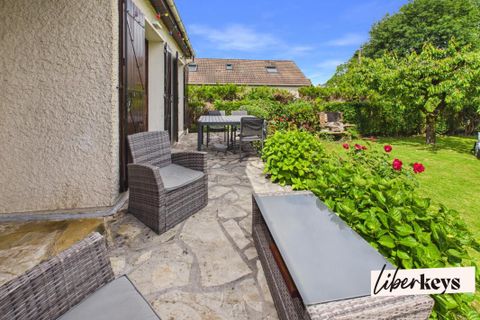 Villa i Longpont-sur-Orge, Essonne, Longpont-sur-Orge - € 369.000 | Ref: DOM30819 - foto 17