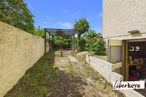 Villa i Longpont-sur-Orge, Essonne, Longpont-sur-Orge - € 369.000 | Ref: DOM30819 - foto 18