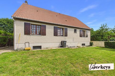 Villa i Longpont-sur-Orge, Essonne, Longpont-sur-Orge - € 369.000 | Ref: DOM30819 - foto 19