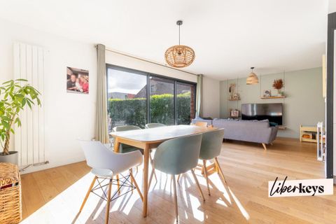 Villa i Bouvines, Nord, Bouvines - € 425.000 | Ref: DOM31825 - foto 1