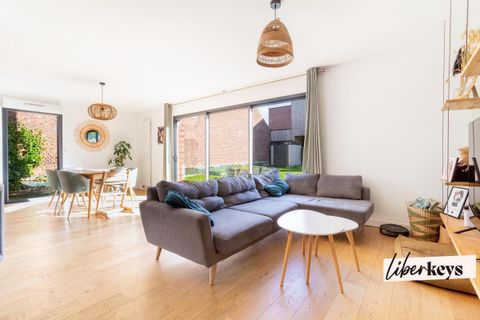 Villa i Bouvines, Nord, Bouvines - € 425.000 | Ref: DOM31825 - foto 2