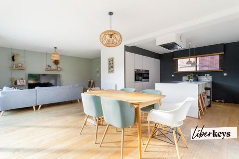 Villa i Bouvines, Nord, Bouvines - € 425.000 | Ref: DOM31825 - foto 3