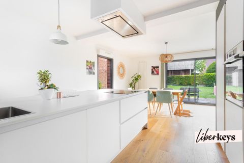 Villa i Bouvines, Nord, Bouvines - € 425.000 | Ref: DOM31825 - foto 4