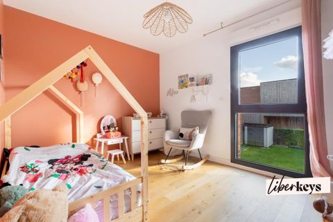 Villa i Bouvines, Nord, Bouvines - € 425.000 | Ref: DOM31825 - foto 6