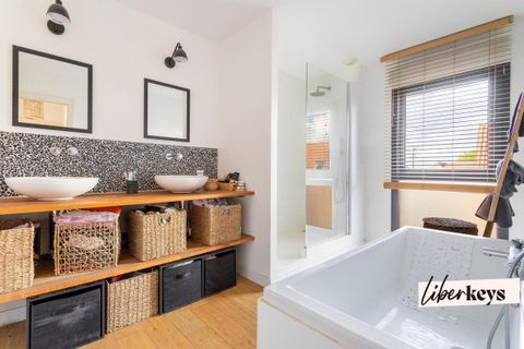 Villa i Bouvines, Nord, Bouvines - € 425.000 | Ref: DOM31825 - foto 7