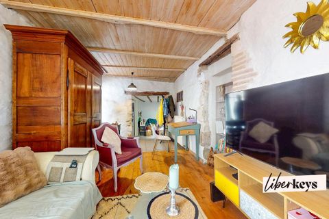 Villa a Puygouzon, Tarn, Puygouzon - € 159.000 | Ref: DOM32026 - foto 2
