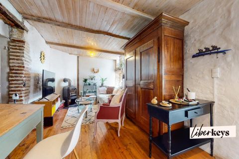 Villa a Puygouzon, Tarn, Puygouzon - € 159.000 | Ref: DOM32026 - foto 3