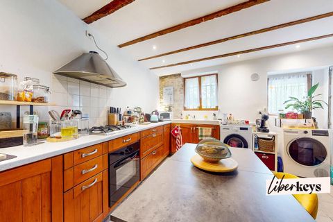 Villa a Puygouzon, Tarn, Puygouzon - € 159.000 | Ref: DOM32026 - foto 4