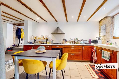 Villa a Puygouzon, Tarn, Puygouzon - € 159.000 | Ref: DOM32026 - foto 5