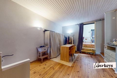 Villa a Puygouzon, Tarn, Puygouzon - € 159.000 | Ref: DOM32026 - foto 7