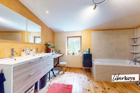 Villa a Puygouzon, Tarn, Puygouzon - € 159.000 | Ref: DOM32026 - foto 8