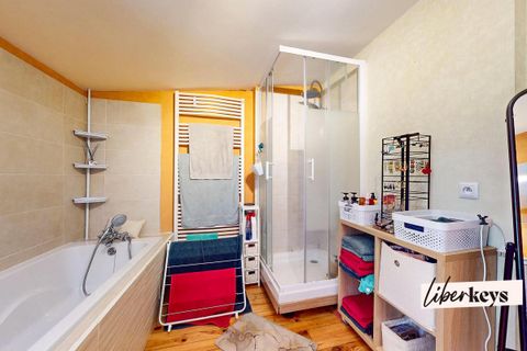 Villa a Puygouzon, Tarn, Puygouzon - € 159.000 | Ref: DOM32026 - foto 9