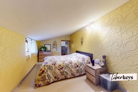 Villa a Puygouzon, Tarn, Puygouzon - € 159.000 | Ref: DOM32026 - foto 12
